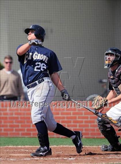 Thumbnail 3 in Elk Grove @ Archbishop Mitty photogallery.