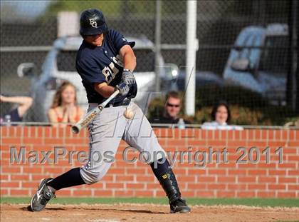 Thumbnail 3 in Elk Grove @ Archbishop Mitty photogallery.