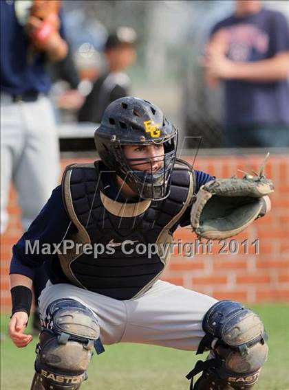 Thumbnail 1 in Elk Grove @ Archbishop Mitty photogallery.
