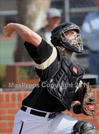 Thumbnail 2 in Elk Grove @ Archbishop Mitty photogallery.