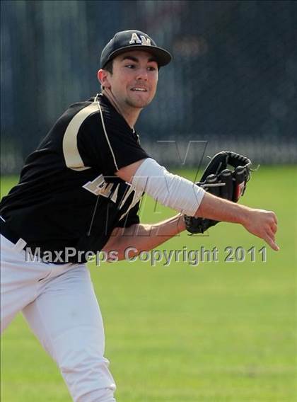 Thumbnail 3 in Elk Grove @ Archbishop Mitty photogallery.