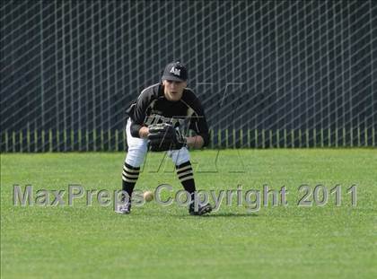 Thumbnail 2 in Elk Grove @ Archbishop Mitty photogallery.