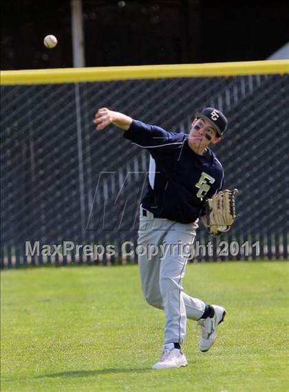 Thumbnail 1 in Elk Grove @ Archbishop Mitty photogallery.