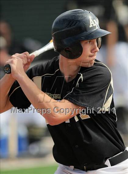 Thumbnail 1 in Elk Grove @ Archbishop Mitty photogallery.