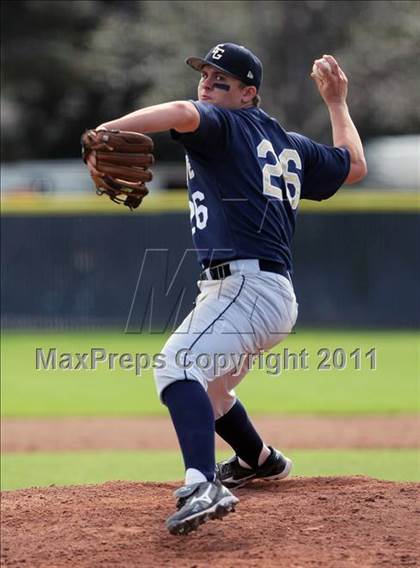 Thumbnail 3 in Elk Grove @ Archbishop Mitty photogallery.