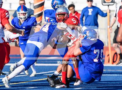 Thumbnail 2 in Antelope @ Folsom photogallery.