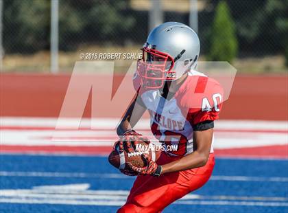 Thumbnail 3 in Antelope @ Folsom photogallery.