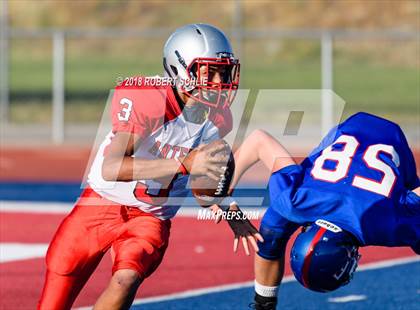 Thumbnail 2 in Antelope @ Folsom photogallery.