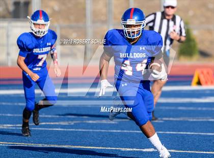 Thumbnail 2 in Antelope @ Folsom photogallery.