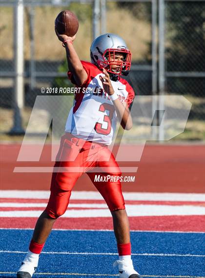 Thumbnail 1 in Antelope @ Folsom photogallery.