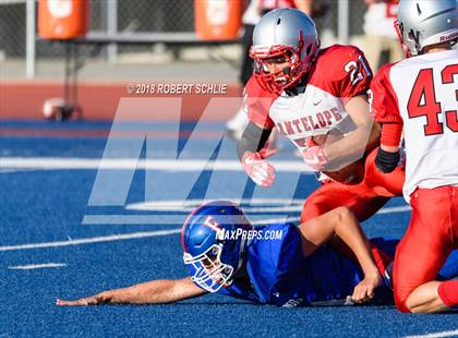 Thumbnail 2 in Antelope @ Folsom photogallery.