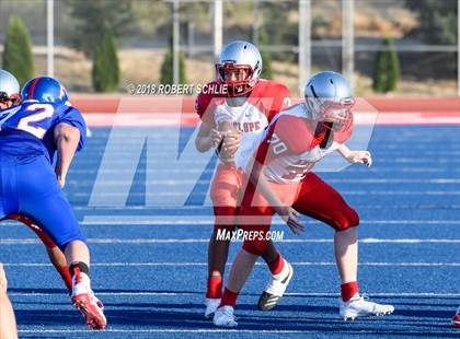 Thumbnail 1 in Antelope @ Folsom photogallery.