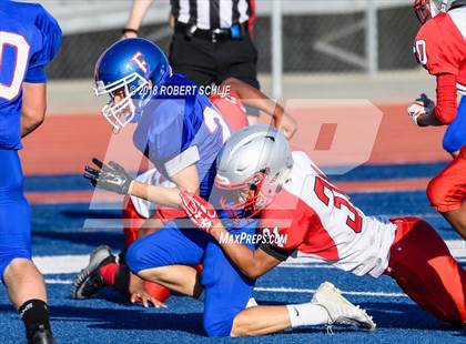 Thumbnail 3 in Antelope @ Folsom photogallery.