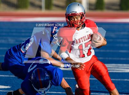 Thumbnail 2 in Antelope @ Folsom photogallery.