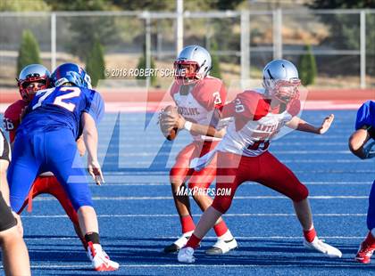 Thumbnail 2 in Antelope @ Folsom photogallery.