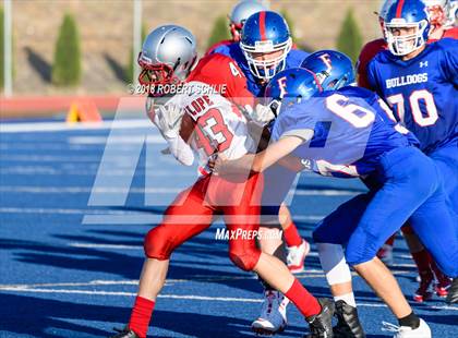 Thumbnail 2 in Antelope @ Folsom photogallery.
