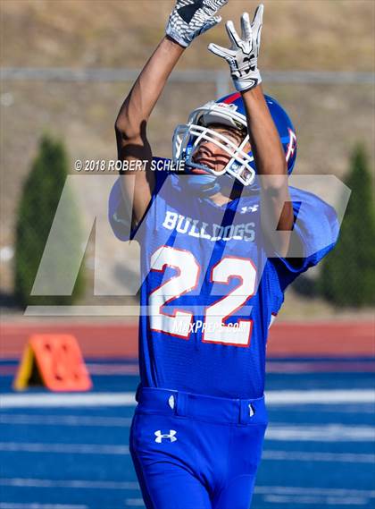 Thumbnail 3 in Antelope @ Folsom photogallery.