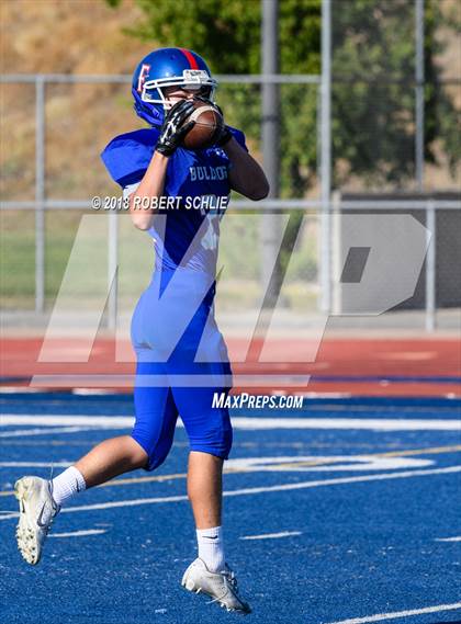 Thumbnail 3 in Antelope @ Folsom photogallery.