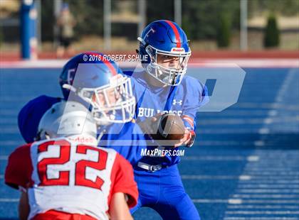 Thumbnail 3 in Antelope @ Folsom photogallery.