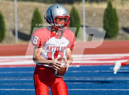 Thumbnail 3 in Antelope @ Folsom photogallery.