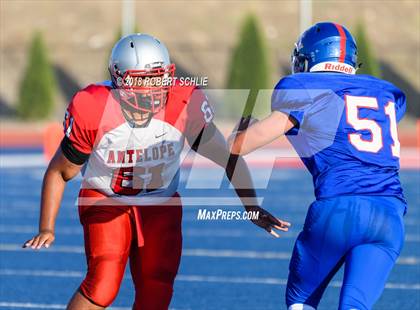 Thumbnail 3 in Antelope @ Folsom photogallery.