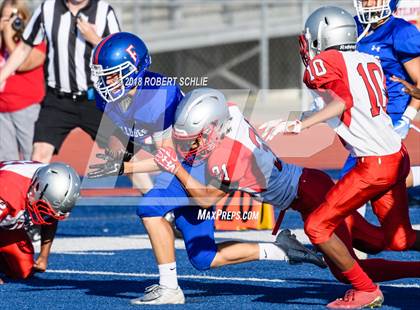 Thumbnail 2 in Antelope @ Folsom photogallery.