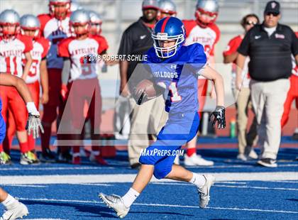 Thumbnail 3 in Antelope @ Folsom photogallery.