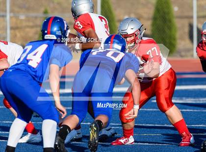 Thumbnail 2 in Antelope @ Folsom photogallery.