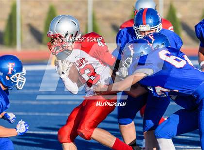 Thumbnail 3 in Antelope @ Folsom photogallery.