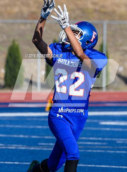 Thumbnail 2 in Antelope @ Folsom photogallery.