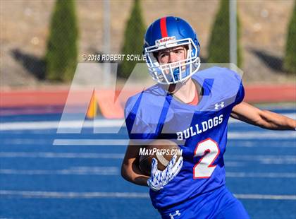 Thumbnail 1 in Antelope @ Folsom photogallery.