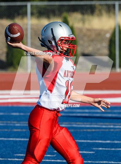 Thumbnail 3 in Antelope @ Folsom photogallery.
