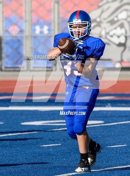 Thumbnail 3 in Antelope @ Folsom photogallery.