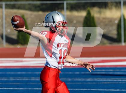 Thumbnail 2 in Antelope @ Folsom photogallery.