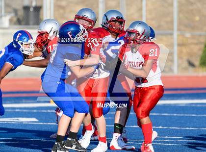 Thumbnail 3 in Antelope @ Folsom photogallery.