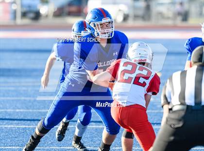 Thumbnail 1 in Antelope @ Folsom photogallery.