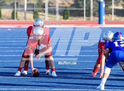 Thumbnail 3 in Antelope @ Folsom photogallery.