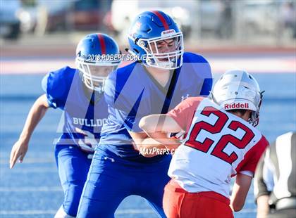 Thumbnail 2 in Antelope @ Folsom photogallery.