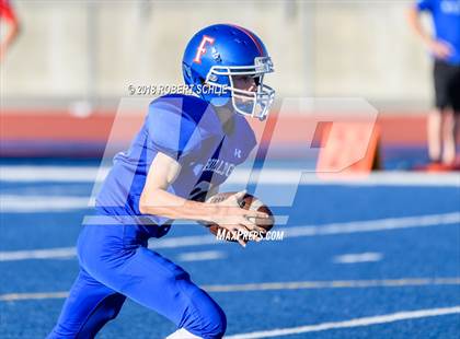 Thumbnail 3 in Antelope @ Folsom photogallery.