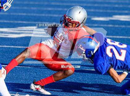 Thumbnail 2 in Antelope @ Folsom photogallery.