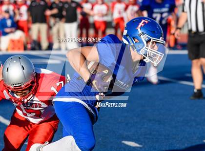 Thumbnail 3 in Antelope @ Folsom photogallery.
