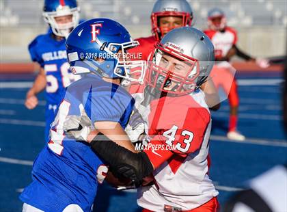 Thumbnail 3 in Antelope @ Folsom photogallery.