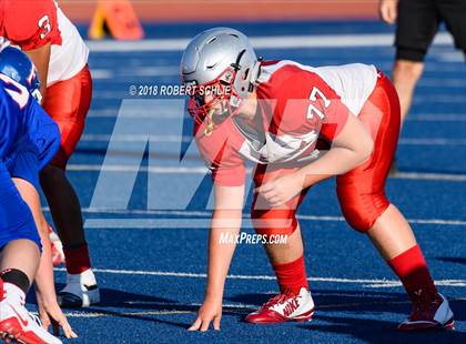 Thumbnail 3 in Antelope @ Folsom photogallery.
