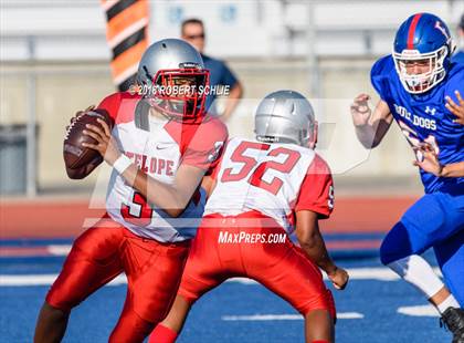 Thumbnail 3 in Antelope @ Folsom photogallery.