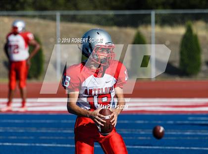 Thumbnail 3 in Antelope @ Folsom photogallery.