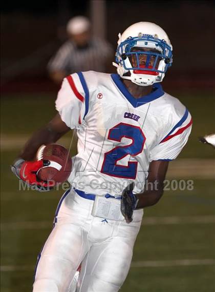 Thumbnail 3 in Cherry Creek @ Smoky Hill photogallery.