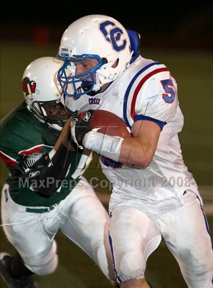 Thumbnail 3 in Cherry Creek @ Smoky Hill photogallery.