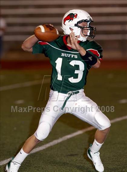 Thumbnail 3 in Cherry Creek @ Smoky Hill photogallery.