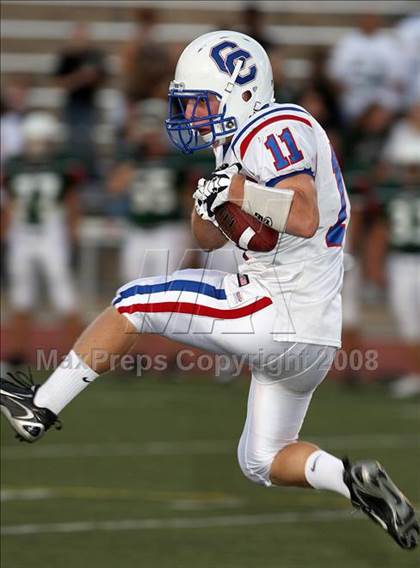 Thumbnail 1 in Cherry Creek @ Smoky Hill photogallery.