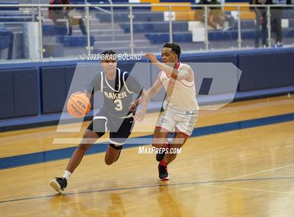 Thumbnail 3 in Baker vs. Biloxi photogallery.